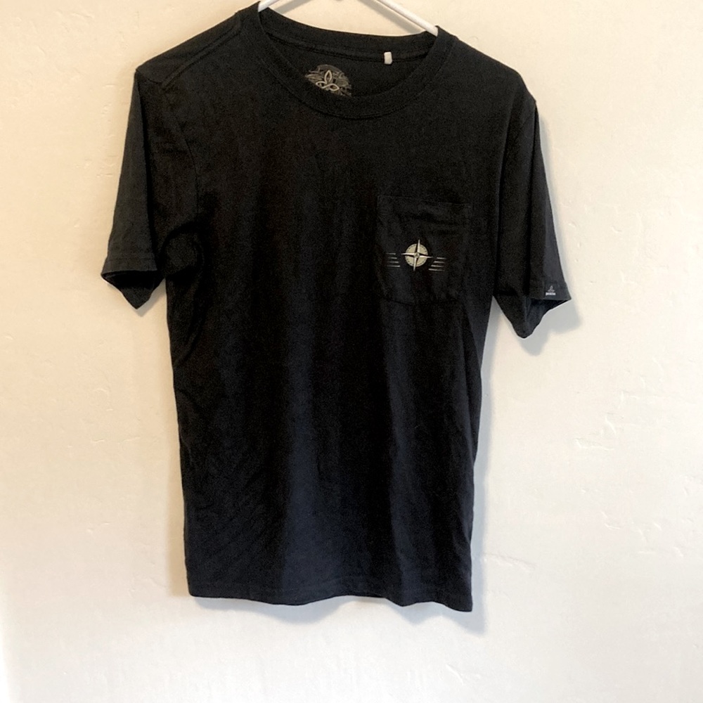 Prana S Small Men’s Shirt